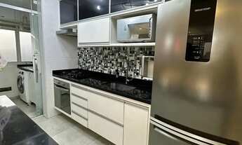 Imagem 6: RR9484 Apartamento 87m² CONDOMÍNIO RESERVA DO ALTO - Barueri, SP - 3 Dorms 2 Vagas - OPORT