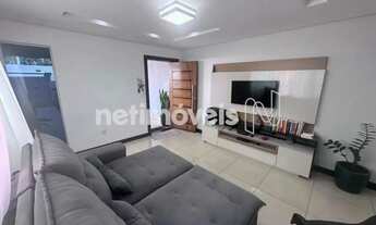 Imagem: Casa 3 Quartos à Venda Bairro Europa Contagem