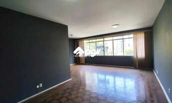 Imagem: Lindo apartamento duplex em Laranjeiras!