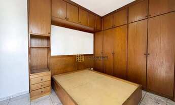 Imagem 4: Apartamento com 2 dormitórios para alugar, 67 m² por R$ 3.300,00/mês - Tatuapé - São Paulo