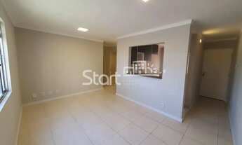 Imagem 3: Apartamento - Conjunto Residencial Souza Queiroz - Campinas