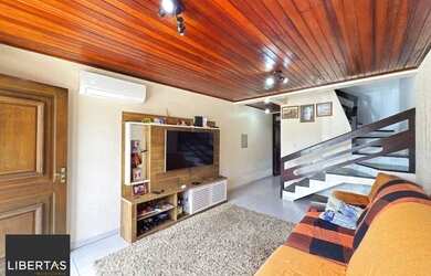 Imagem 4: Casa 3 dormitórios à venda Aberta dos Morros Porto Alegre/RS