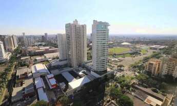 Imagem 7: Apartamento Padrão em Maringá