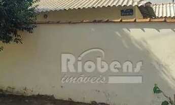 Imagem 3: Casa com 2 dormitórios para alugar, 110 m² por R$ 995,00/mês - Jardim América - São José d