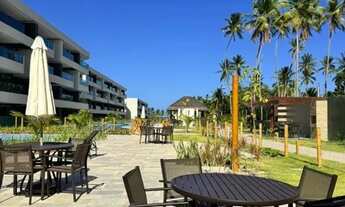 Imagem 7: Apartamento à venda, 2 quartos, 1 suíte, 1 vaga, Carneiros - Tamandaré/PE