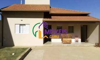 Imagem: CASA TÉRREA - LENHEIRO - SP