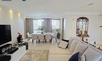 Imagem 6: PROVENCE HORTO - 149m², 3 SUÍTES