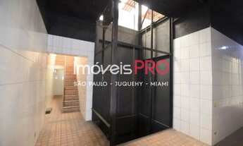 Imagem 5: Prédio monousuário 750m² para Venda ou Locação em Moema