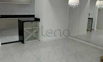 Imagem 3: Apartamento à venda em Campinas, Jardim Nova Europa, com 3 quartos, com 81 m², América Res