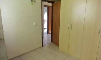 Imagem: Aluguel de apartamento de 02 quartos no