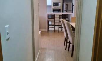 Imagem 7: Residencial Louvre