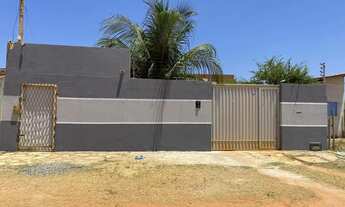 Imagem: Linda casa no Bela Vista/Abolição