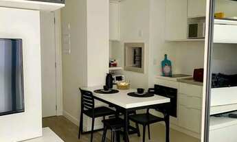 Imagem 3: Studio em Avenida Osvaldo Aranha - Bom Fim - Porto Alegre/RS