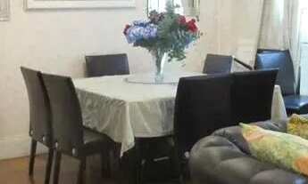 Imagem 2: Apartamento em Alameda Santos - Jardim América - São Paulo/SP