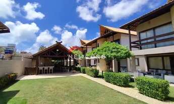 Imagem 2: Casa de condomínio em Rua Max Zagel - Camboinha - Cabedelo/PB