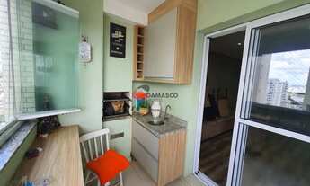 Imagem 7: APARTAMENTO - SÃO CAETANO DO SUL - OLIMPICO