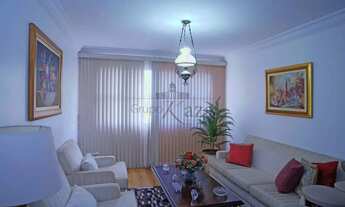 Imagem: Apartamento - Pinheiros - 3 Dormitórios