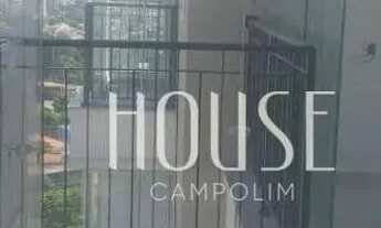 Imagem 3: Apartamento à venda em Residencial Tom Jobim: condomínio de alto padrão em Sorocaba, com 1