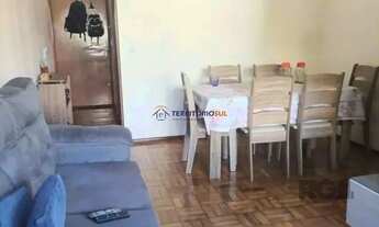 Imagem 2: Apartamento em São João