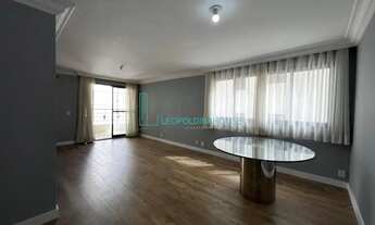 Imagem 6: Apartamento 118m² para venda na Vila Leopoldina