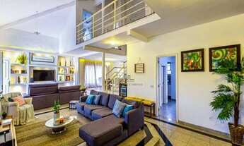 Imagem: Casa com 4 dormitórios à venda, 470 m²