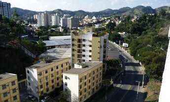 Imagem 5: Cobertura com 3 dormitórios à venda, 144 m² por R$ 535.000,00 - Fonseca - Niterói/RJ