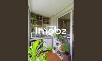 Imagem 7: Apartamento à venda na Rua Doutor Laerte Setúbal, 655 - Panamby - São Paulo - SP - CEP: 05