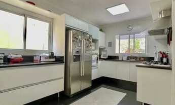 Imagem 5: CASA EM CONDOMÍNIO - TAMBORÉ - SP