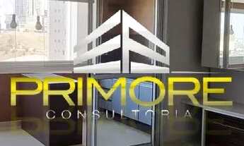 Imagem 2: Locação de apartamento de 3 quartos no Vila da Serra 126m2