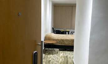 Imagem 5: Kitnet no centro de Niterói