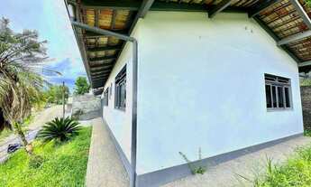 Imagem 3: Casa com 3 dormitórios à venda, 160 m² por R$ 465.000,00 - Nova Esperança - Blumenau/SC