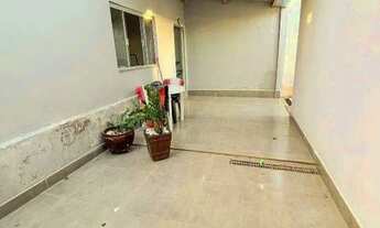 Imagem: Casa à Venda no Jardim Palestina, Franca