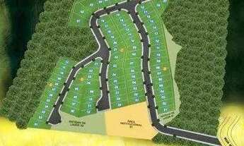 Imagem 4: Terreno à venda, 253 m² por R$ 212.931 - Parque dos Estados - Louveira/SP