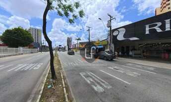 Imagem 2: Imóvel de Grande Potencial na Av. Aguanambi