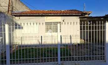 Imagem: Casa - Vila Miguel Vicente Cury - Campinas