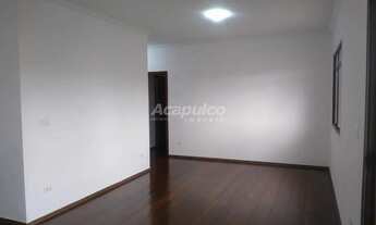 Imagem 2: Apartamento para alugar com 03 quartos e no Jardim Ipiranga em Americana/SP