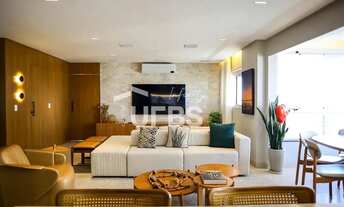 Imagem 3: Condomínio Residencial Serra Dourada - Apartamento 3 quartos, sendo 3 suítes