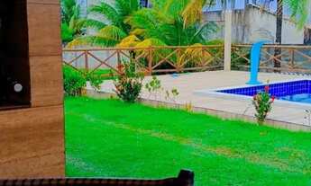 Imagem 3: Casa com piscina para alugar por temporada