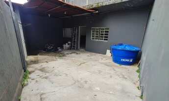 Imagem 6: ALUGA-SE APARTAMENTO - GUARÁ II (QE 42, Conjunto Q