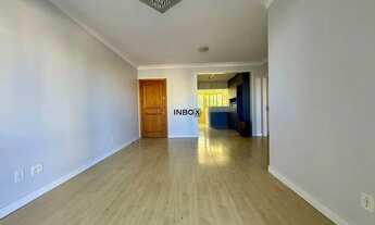 Imagem 5: INBOX CIA IMOBILIÁRIA ALUGA - Apartamento de três quartos no Bairro São Francisco