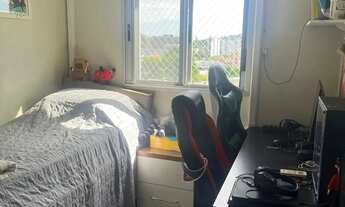 Imagem 5: Apartamento 2 dormitórios com vista panorâmica na Zona sul de Porto Alegre