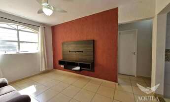 Imagem 6: APARTAMENTO COM 2 DORMITÓRIOS NO JARDIM PIRATININGA - SOROCABA