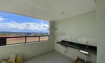 Imagem 5: Apartamento - Edifício Avante Condomínio Clube - Bairro da Floresta - 2 Dormitórios 63m²