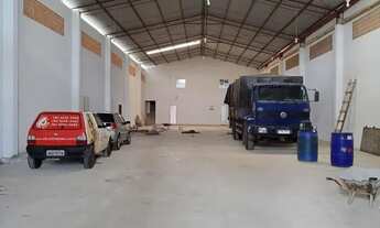 Imagem 2: Imóvel para aluguel tem 550 metros quadrados com 1 quarto em Umarizal - Belém - PA