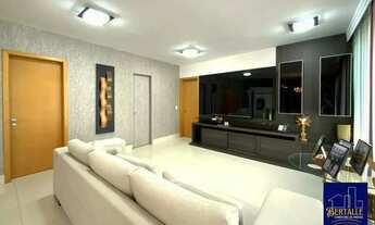 Imagem 3: Apartamento à venda, 4 quartos, 3 suítes, 4 vagas, Savassi - Belo Horizonte/MG