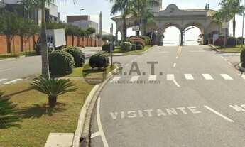 Imagem 7: TERRENO EM CONDOMÍNIO À VENDA NO PARQUE IBITI RESERVA - SOROCABA/SP