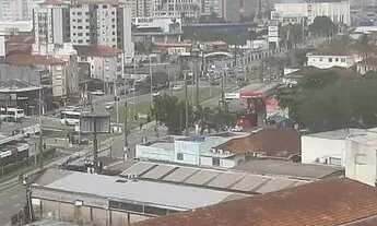 Imagem 2: Apartamento de 106 m² com 2 quartos, 1 suite e dependência convertida em Home à Venda na P