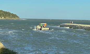 Imagem: Temporada no Mar de Búzios