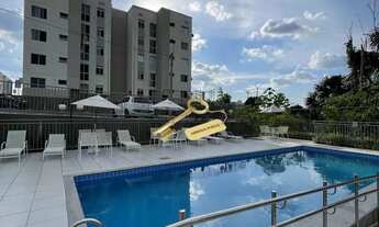 Imagem: Apto no Condominio Parque Ville Municipal