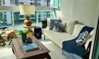 Imagem 4: Apartamento de 3 quartos à venda no Murano, com 130m², na Praia de Icaraí, Niterói/RJ